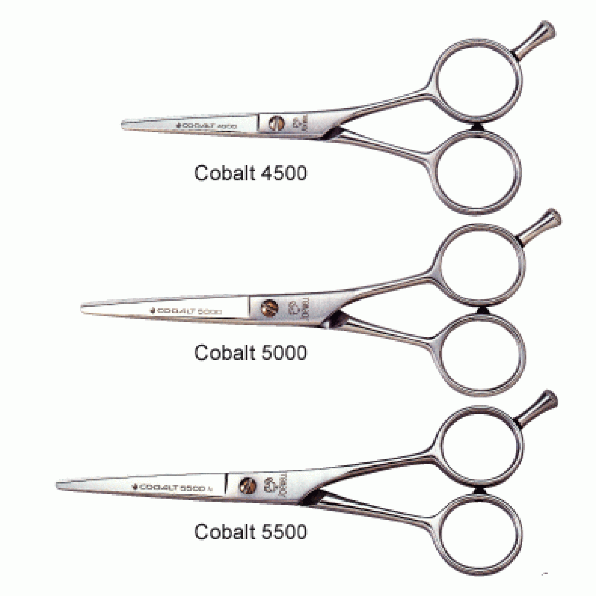 Ψαλίδια COBALT 4500-5000-5500